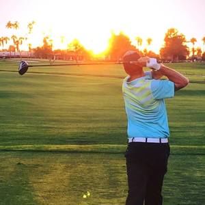 Meet your Posher, Will